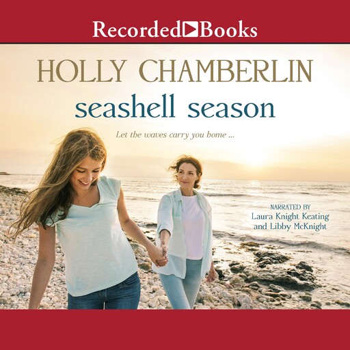 Seashell Season, Holly Chamberlin