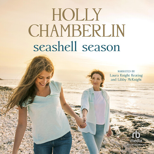 Seashell Season, Holly Chamberlin