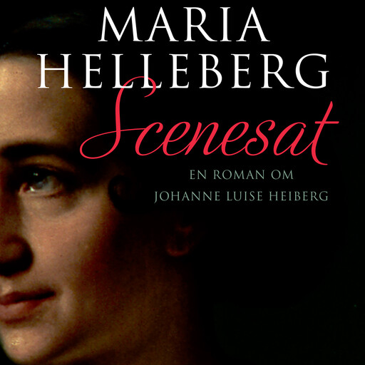 Scenesat, Maria Helleberg