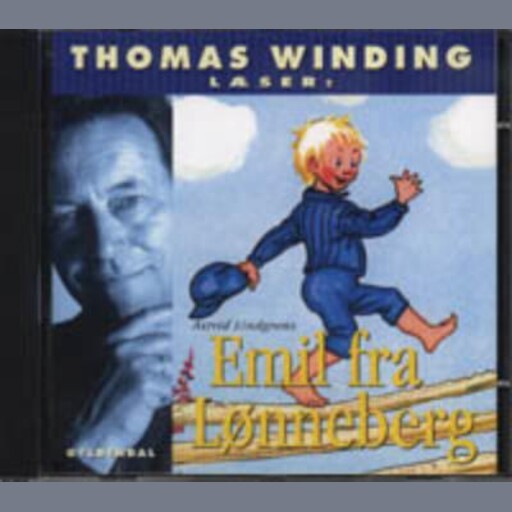 Emil fra Lønneberg, Astrid Lindgren