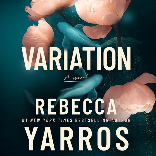 Variation, Rebecca Yarros