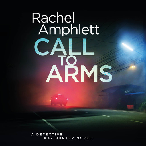 Call to Arms, Rachel Amphlett