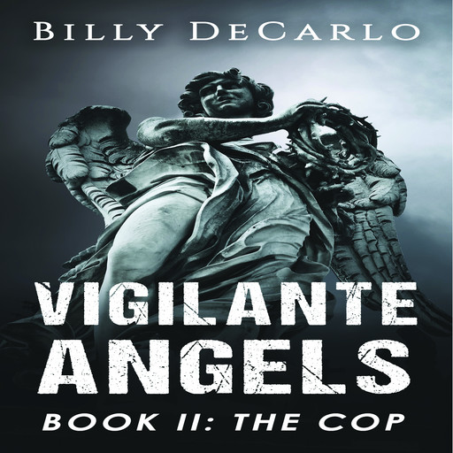The Cop, Billy DeCarlo