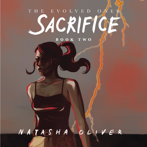 Sacrifice, Natasha Oliver