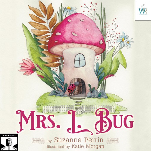 Mrs. L Bug, Suzanne Perrin