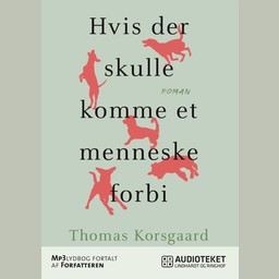 »Thomas Korsgaard« – en boghylde, Knud Weller Jensen Bak