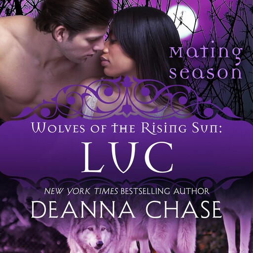 Luc, Deanna Chase
