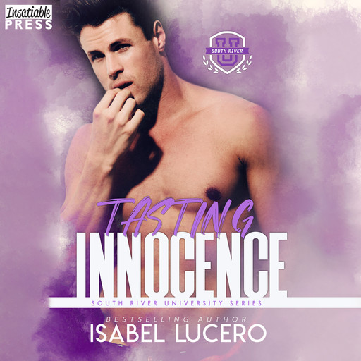 Tasting Innocence, Isabel Lucero