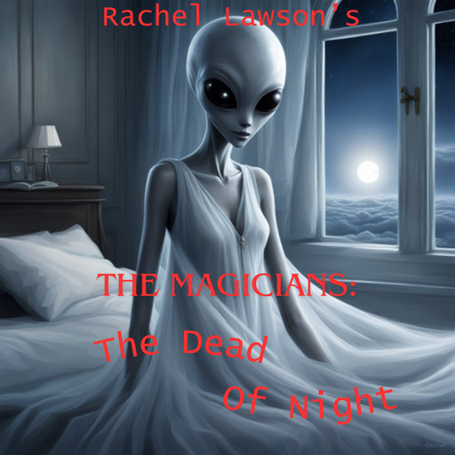 The Dead Of Night, Rachel Lawson