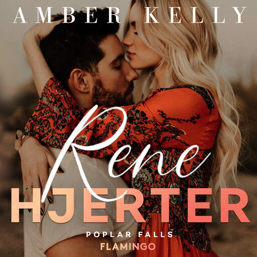 Rene hjerter, Amber Kelly
