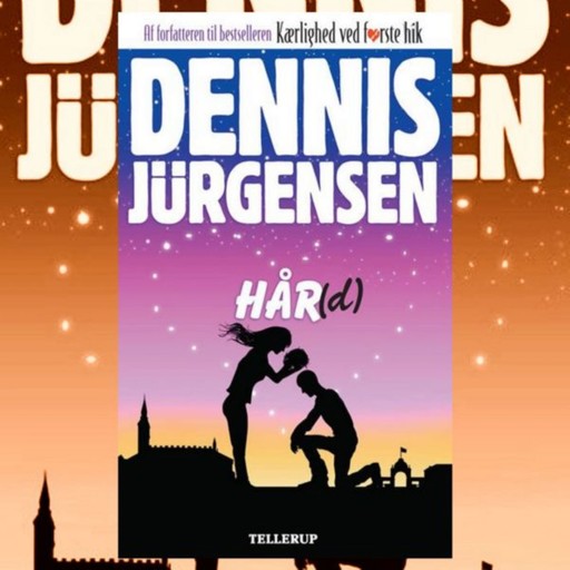 Hår(d), Dennis Jürgensen