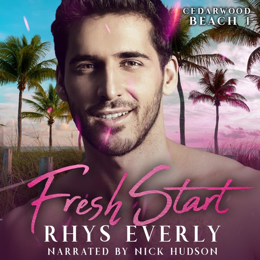 Fresh Start, Rhys Everly