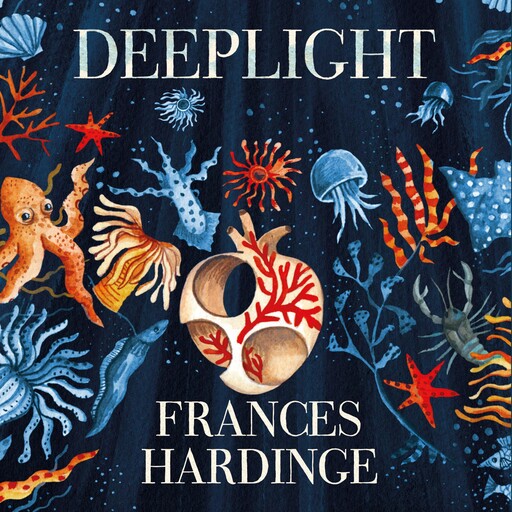 Deeplight, Frances Hardinge