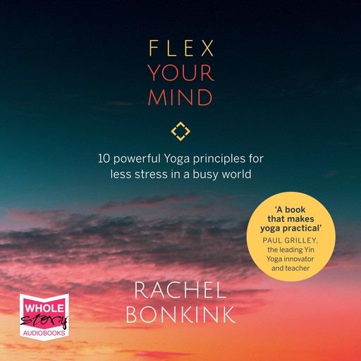 Flex Your Mind, Rachel Bonkink