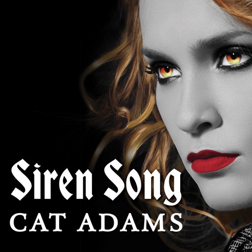 Siren Song, Cat Adams