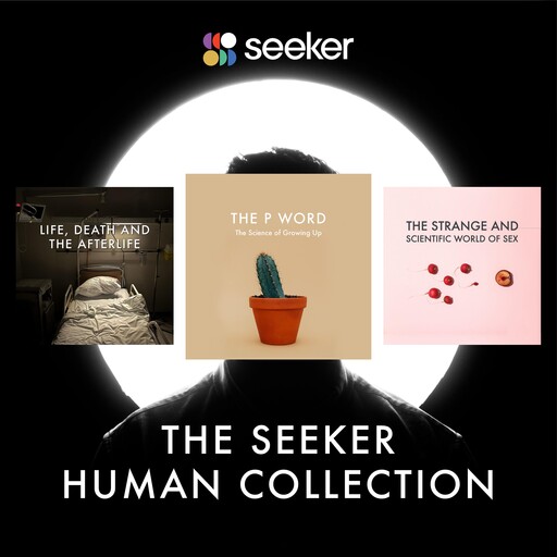 The Seeker Human Collection, Seeker