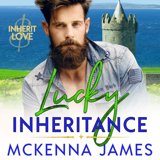 Lucky Inheritance, Mckenna James
