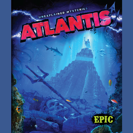 Atlantis, Lisa Owings