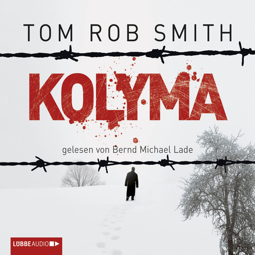 Kolyma, Tom Smith