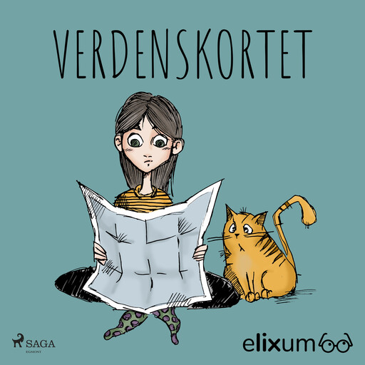 Verdenskortet, Laura Rosenqvist