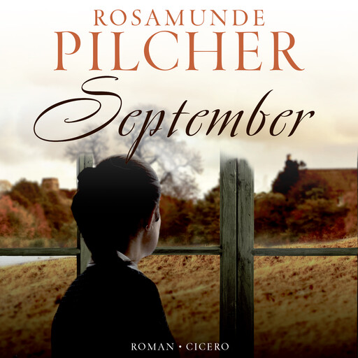 September, Rosamunde Pilcher