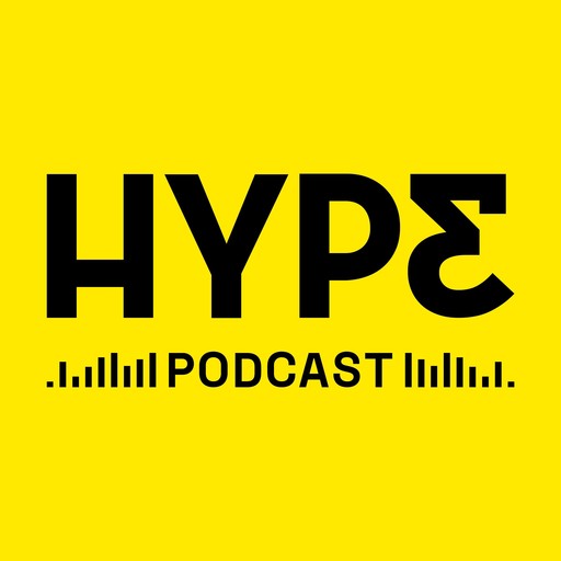 Podcast 296/parte 1: Hablemos de Guasón, Hype Network