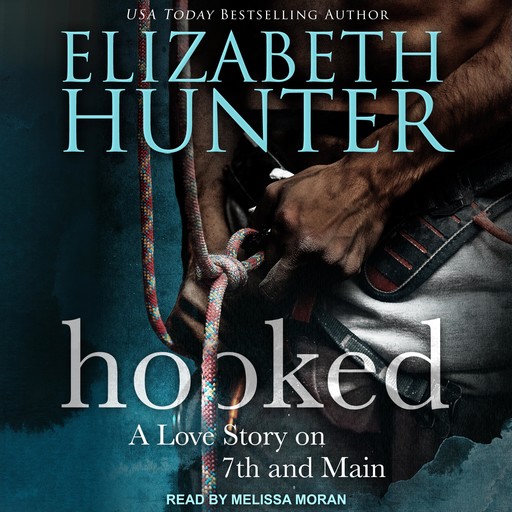HOOKED, Hunter Elizabeth
