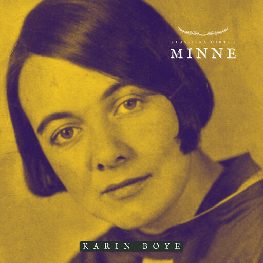 Minne, Karin Boye