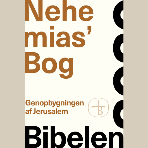 Nehemias’ Bog – Bibelen 2020, Bibelselskabet