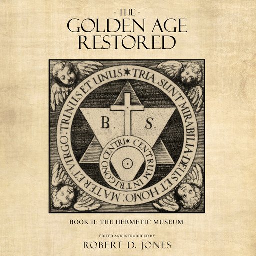The Golden Age Returned, Robert Jones, Arthur Edward Waite, Henry Madathanas