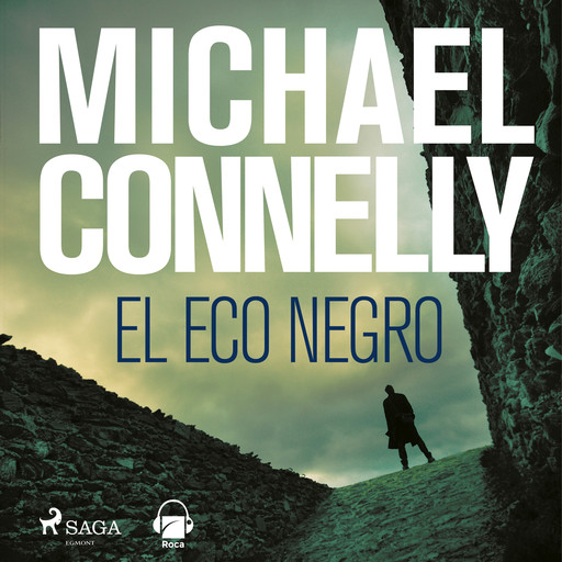 El eco negro, Michael Connelly