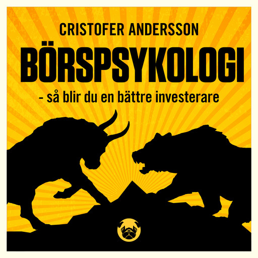 Börspsykologi, Cristofer Andersson
