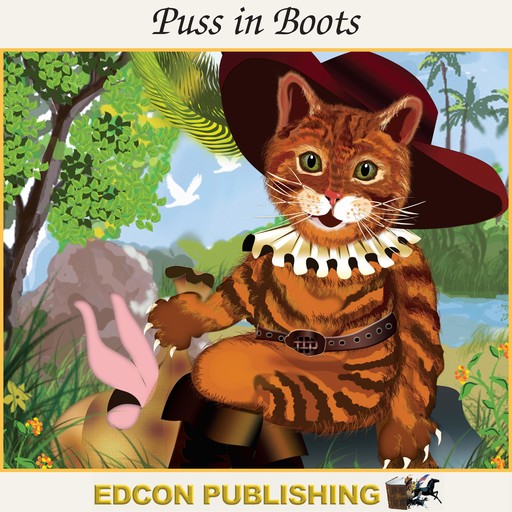 Puss in Boots, Edcon Publishing Group, Imperial Players