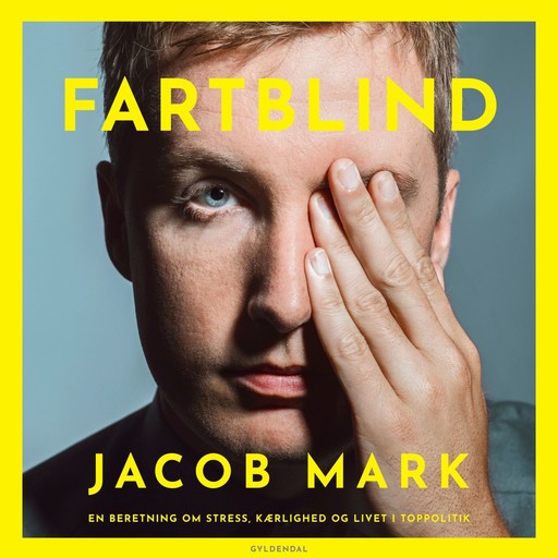 Fartblind, Jacob Mark