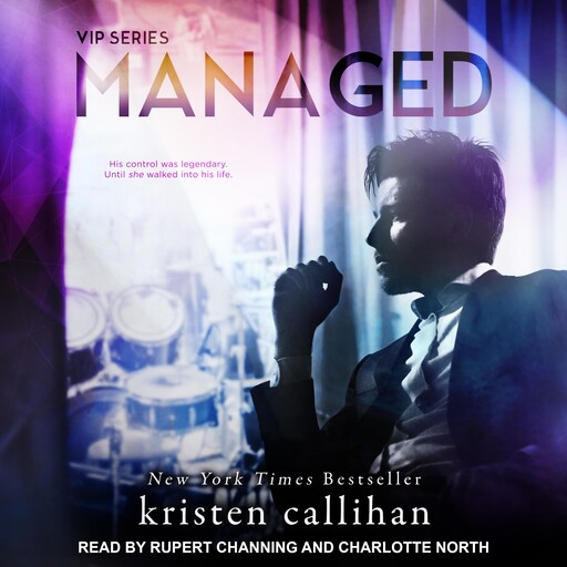 Managed, Kristen Callihan