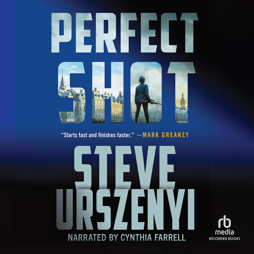 Perfect Shot, Steve Urszenyi