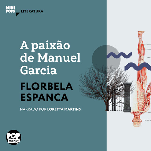 A paixão de Manuel Garcia, Florbela Espanca