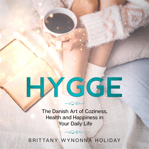 Hygge, Brittany Wynonna Holiday