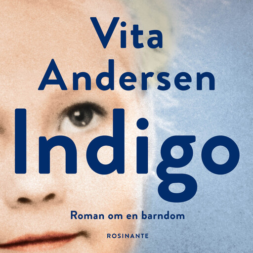 Indigo, Vita Andersen