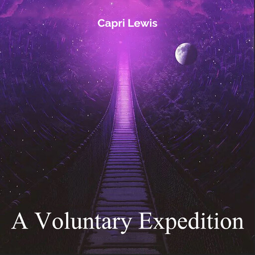 A Voluntary Expedition, Capri Lewis