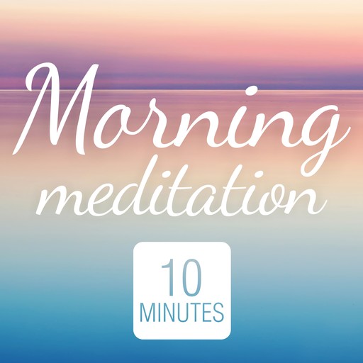 Morning Meditation: Mindfulness, Suzan van der Goes