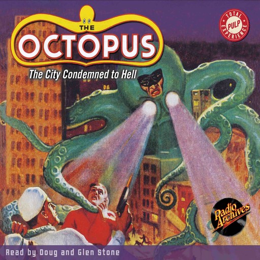 The Octopus, Randolph Craig