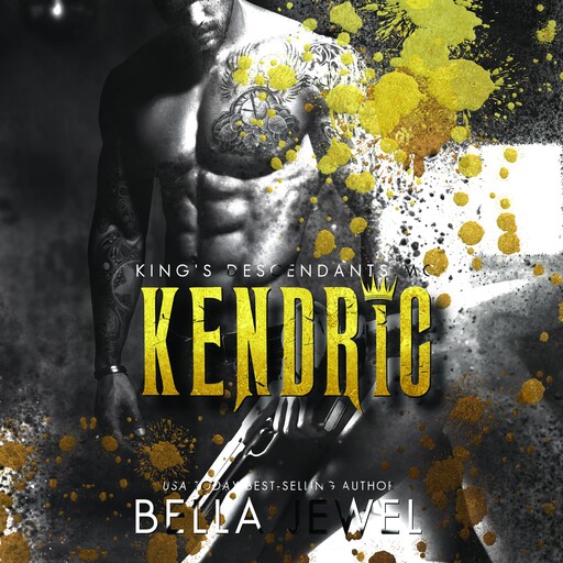 Kendric, Bella Jewel