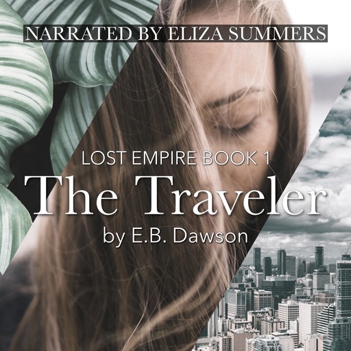 The Traveler, E.B. Dawson