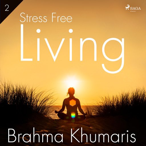 Stress Free Living 2, Brahma Khumaris