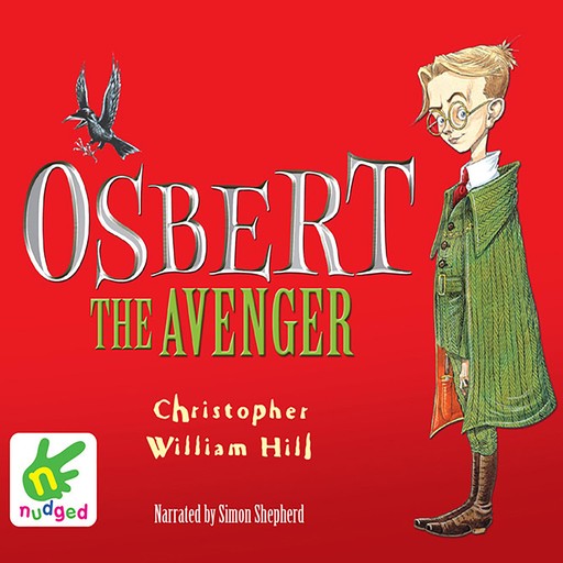 Osbert the Avenger, Christopher William Hill