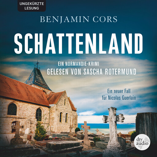Schattenland, Benjamin Cors
