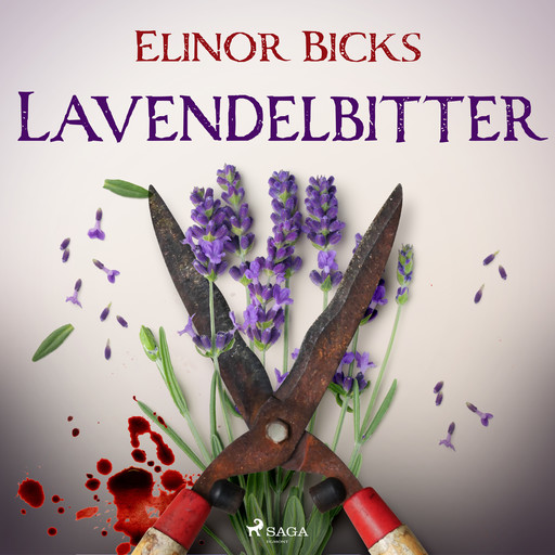 Lavendelbitter, Elinor Bicks