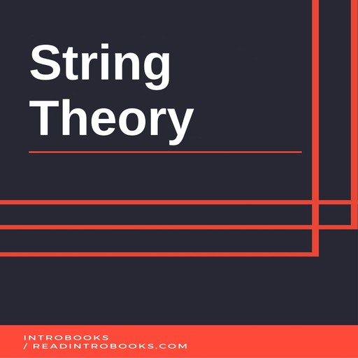 String Theory, Introbooks Team