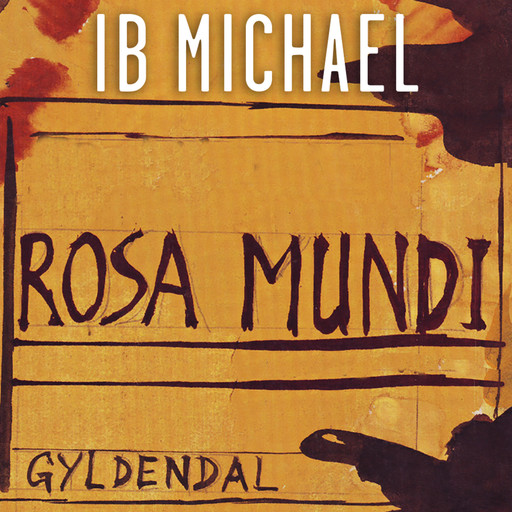 Rosa Mundi, Ib Michael